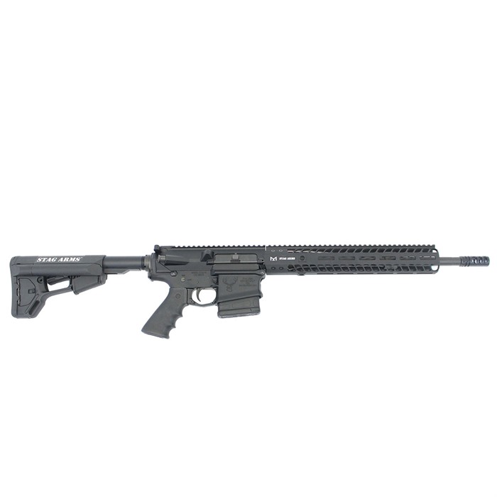 Stag 10s M-lok Rifle.308 Win,7.62x51 16''bbl 10rd Pmag