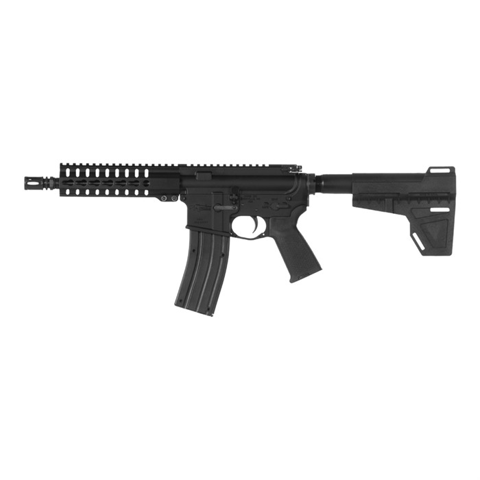 Cmmg Pistol Mk4 Pdw 22lr Psb