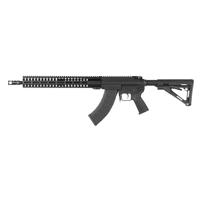Cmmg Rifle, Mk47 Akr, 7.62 X 39mm, Sbn