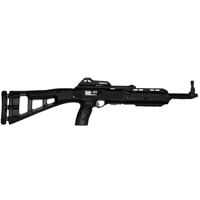 380ts Carbine (target Stock)