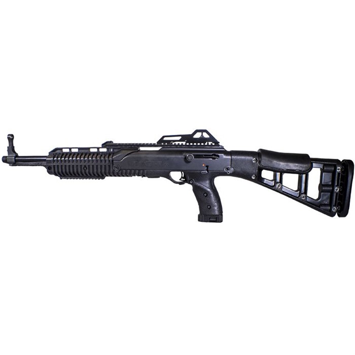 752334900104 10ts Carbine (target Stock)