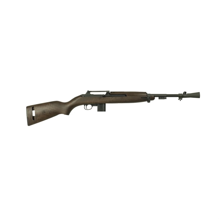 T30 Carbine, 2.5x Hi-lux M82-style New Scope, Era Correct, 7/8'' T