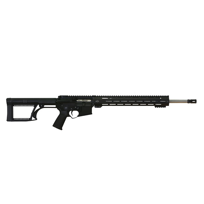 Varmint 224 Valkyrie