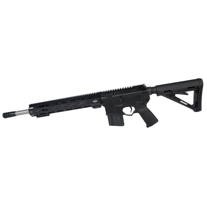 450 Bushmaster Carbine