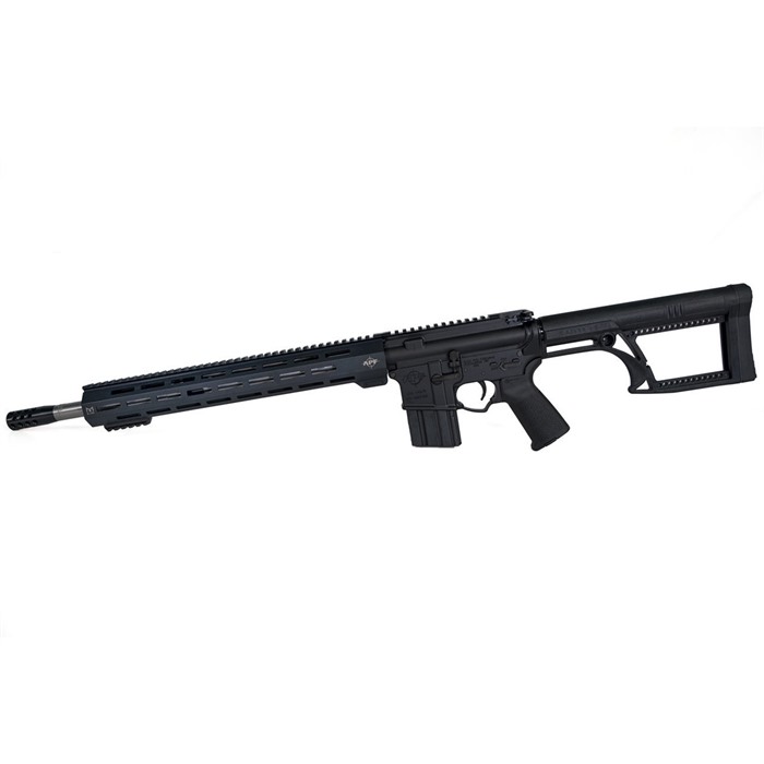 450 Bushmaster Hunter