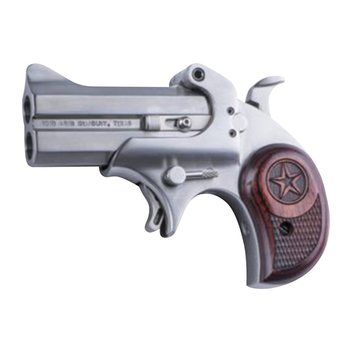 Bond Arms Cowboy Defender .22lr 3''  Bbl