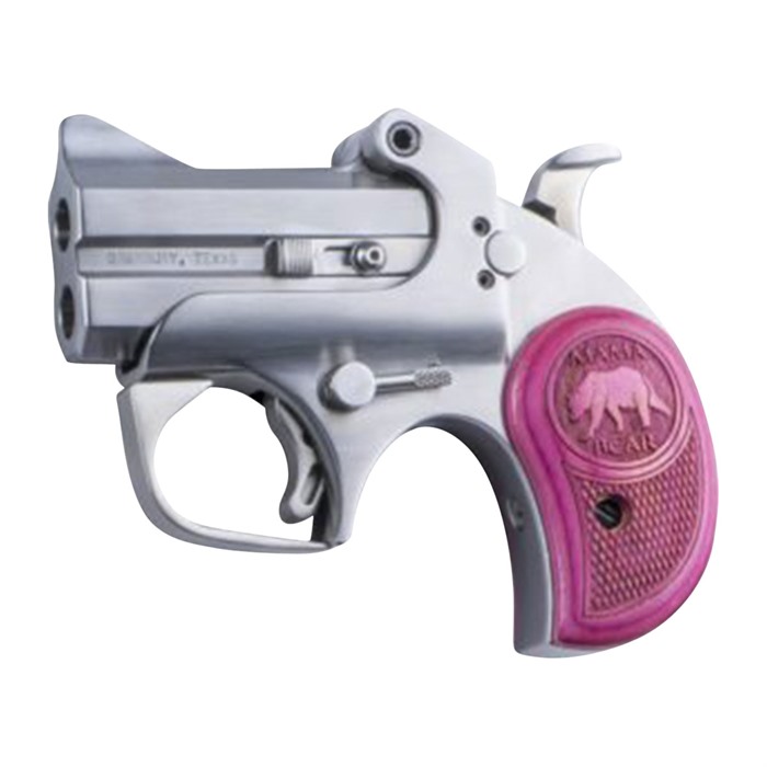 Bond Arms Mama Bear 9 Mm 2.5''  Bbl