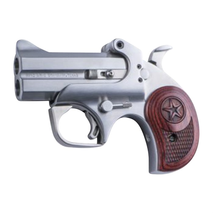 Bond Arms Texas Defender .22 Lr 3'' Bbl