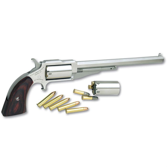 North American Arms HOGLEG