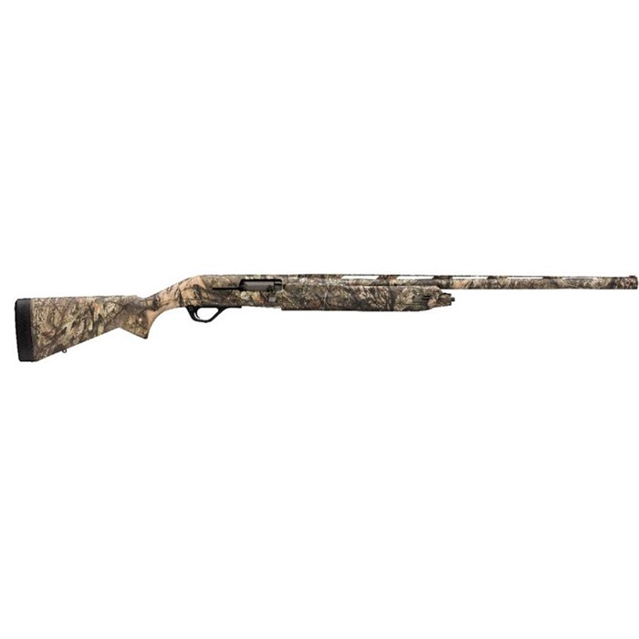 Semi Auto Winchester Repeating Arms