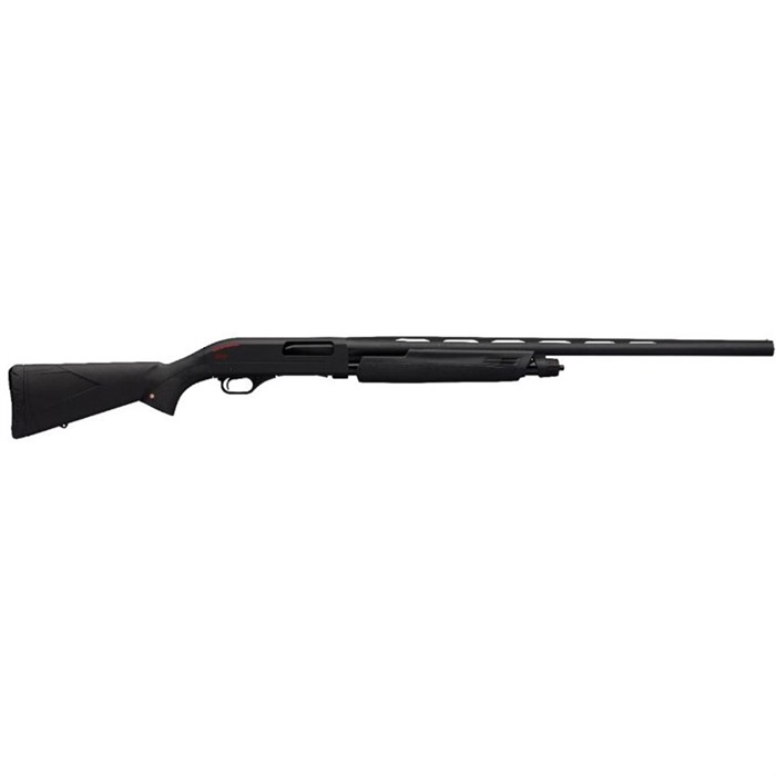 048702008207 Winchester Sxp Blk Shdw,12-3,24 Inv+3