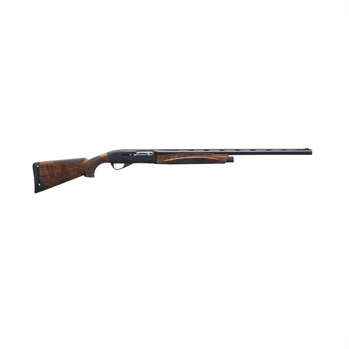 Ethos Field 12/28 Blk Comf