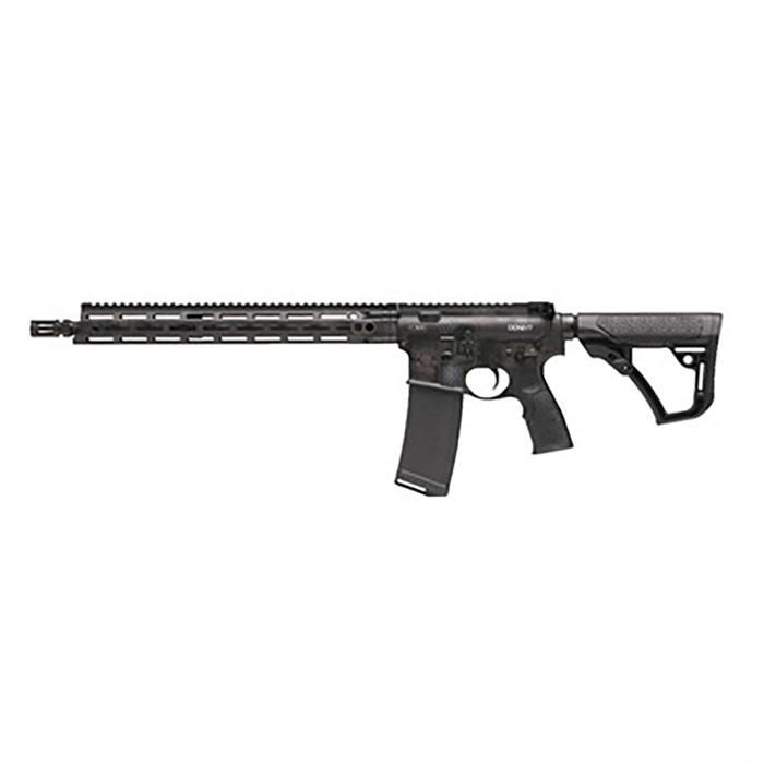 818773020893 Dd M4 V7 Rattlecan 5.56 16''bbl