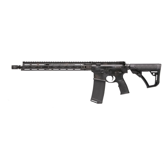818773020954 Dd M4 V7 Lw Rattlecan 5.56 16''bbl