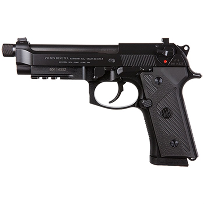 Beretta Usa M9A3