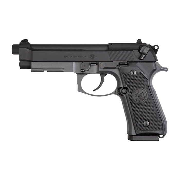 Beretta USA 92FSR