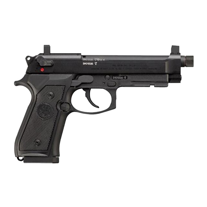 082442874500 Beretta 92fsr Suppressor Ready Kit .22 Lr 15 Rds