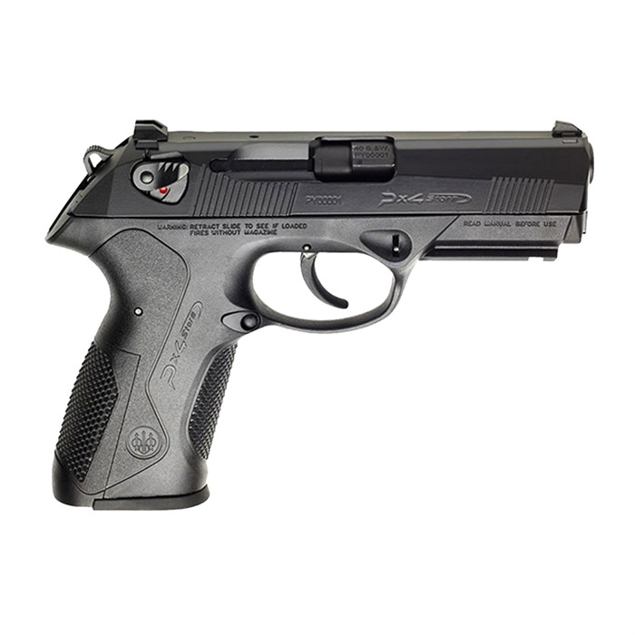 082442885674 Beretta Px4 Storm Type F Fs (ca) 9mm 10 Rds