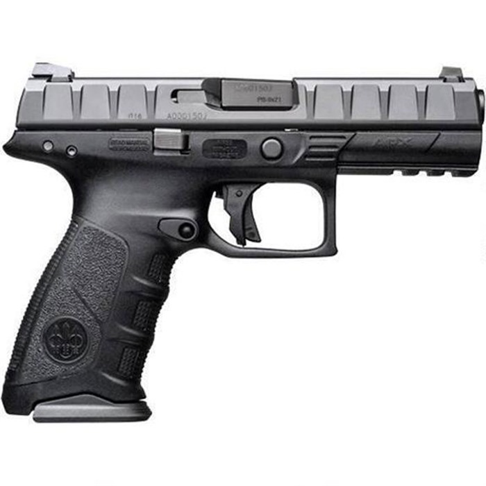 Beretta Usa APX