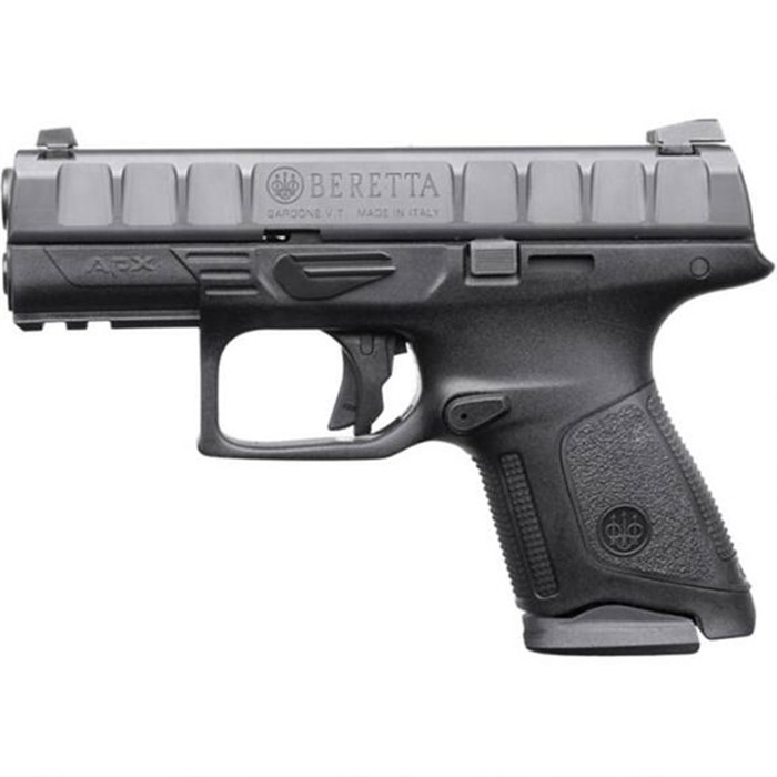 082442894256 Beretta Apx Compact 9 Mm 13 Rds