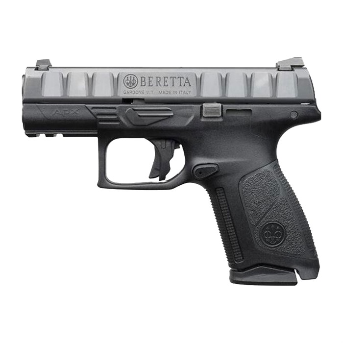 Beretta Usa APX