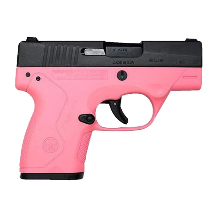 Beretta Usa NANO