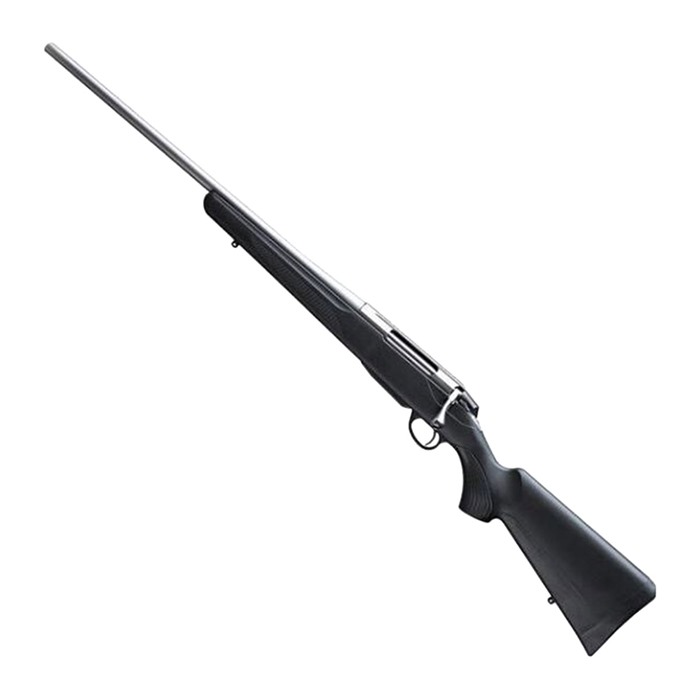 082442884943 Beretta T3x Lite Stainless Lh .22-250 Rem 22 2/5'' Bbl