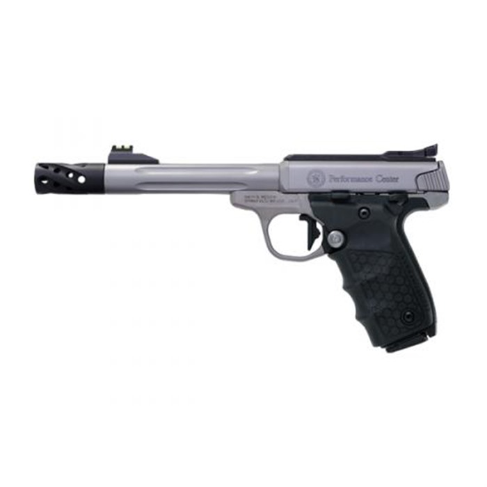 Semi Auto Smith & Wesson