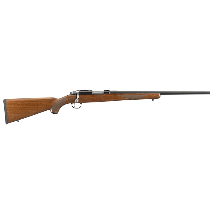 Ruger 77/17 17 Wsm 20'' Bbl 6rd