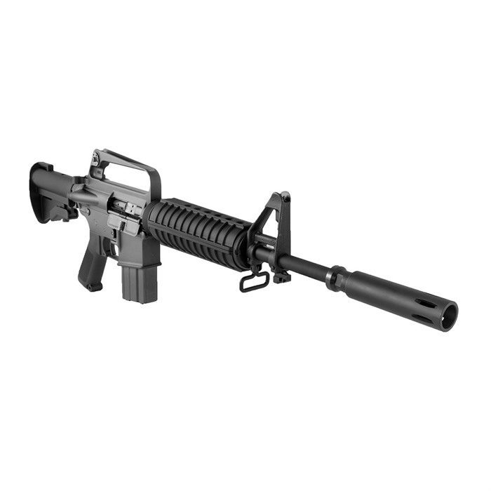 Xbrn177e2 Carbine 5.56mm 12.7in Black