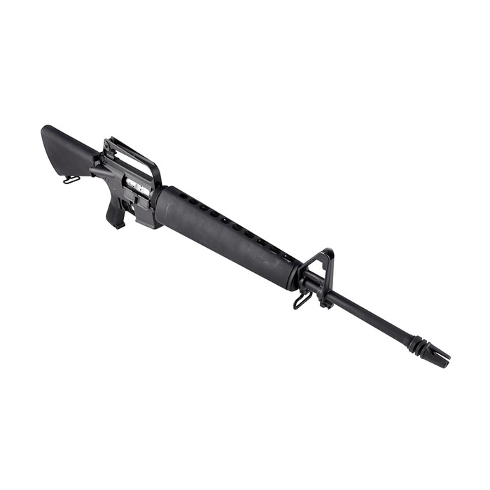 Xbrn16e1 Rifle 5.56mm 20in Black