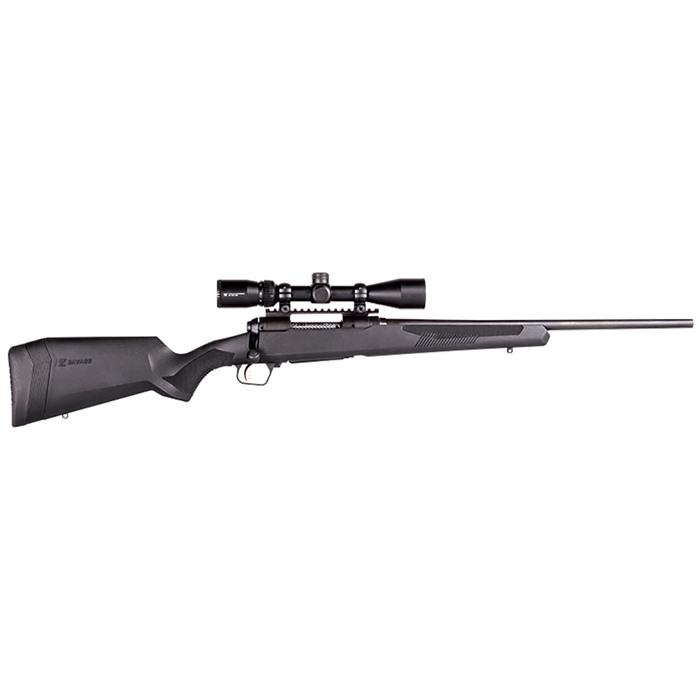 Savage 110 Apex Hunter Xp 260 Rem 24    Bbl Vortex