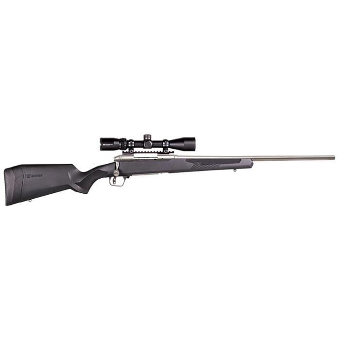 Savage 110 Apex Storm Xp 260 Rem 24    Ss Bbl Vortex