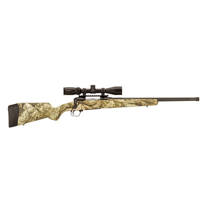 Savage Arms 110 Apex Predator XP