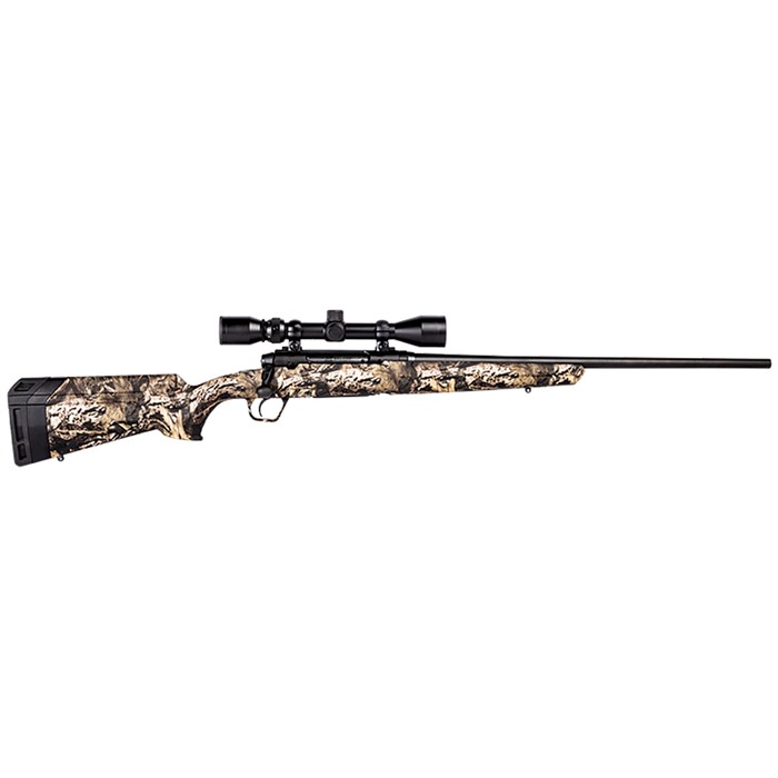 Savage Arms Axis