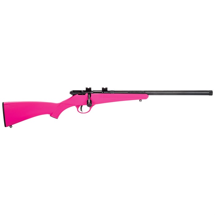 Savage Arms Rascal FV-SR