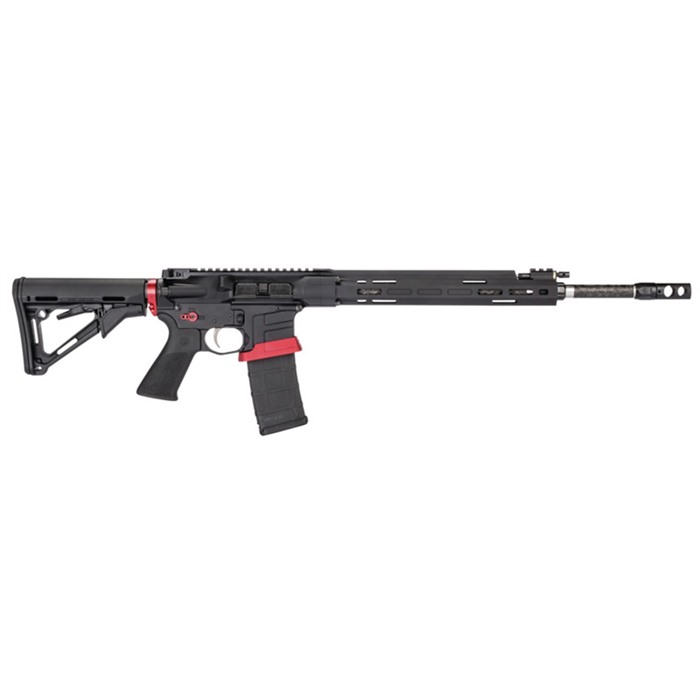 Savage Msr 15 Competition 224 Valkyrie 10'' Bbl 30rd