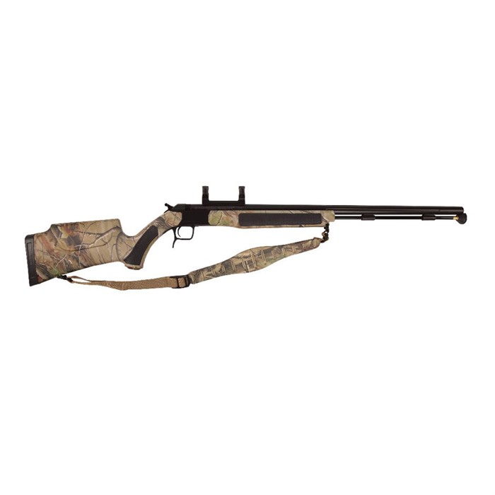Accura V2 50 Cal 27'' Scope Mount