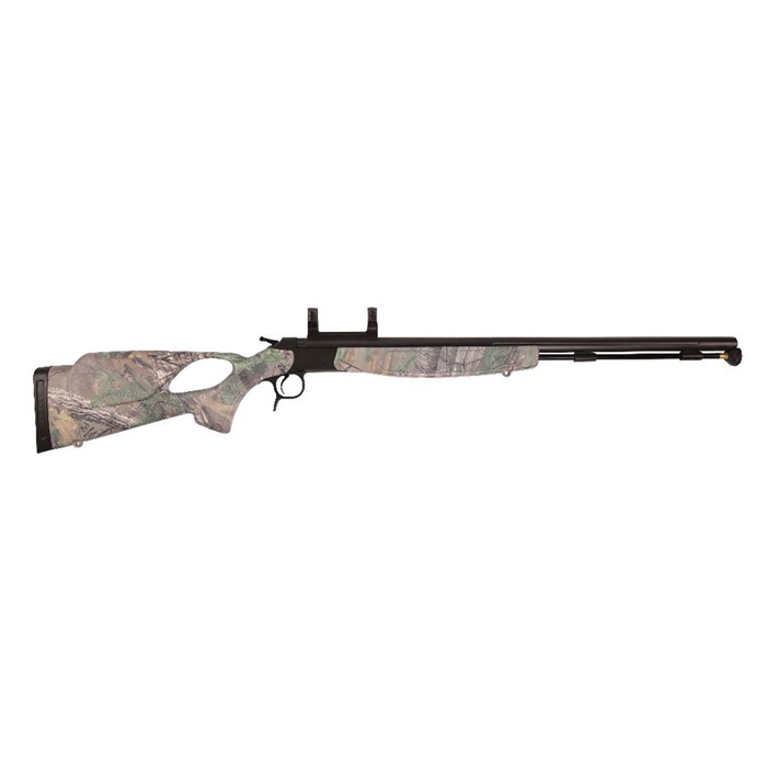Optima V2 Thumb Hole 50 Cal 28''
