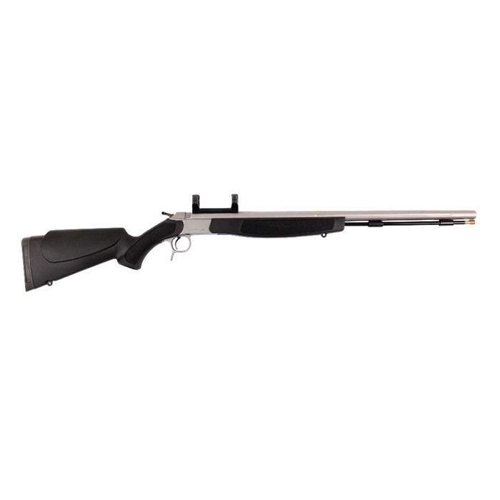 Optima V2 Ss/black 26'' 50 Cal