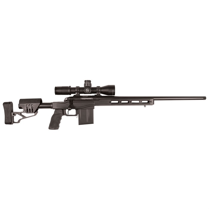 Lrp Premier 6.5 Creedmoor