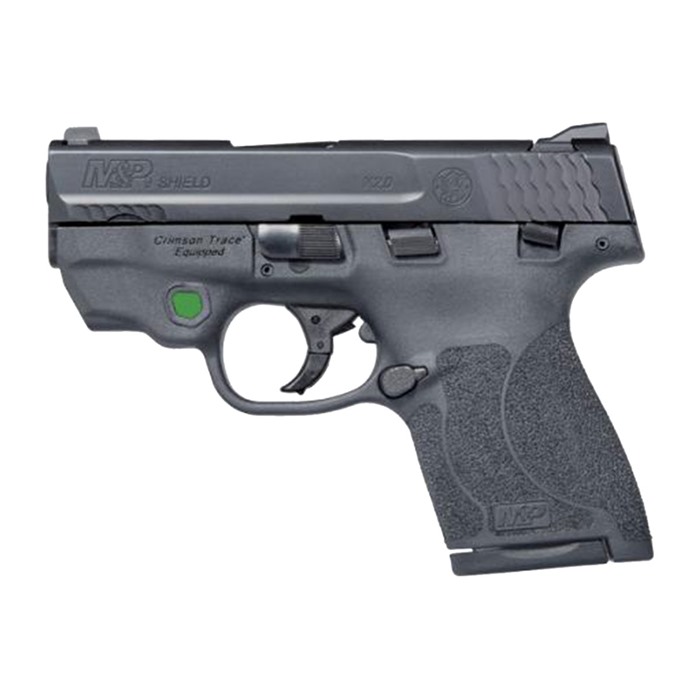Smith & Wesson M&P9 Shield M2.0