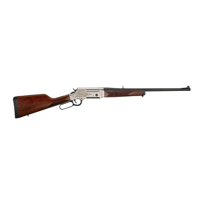 Henry Long Ranger Deluxe Engraved .223 20'' Bbl 5rd