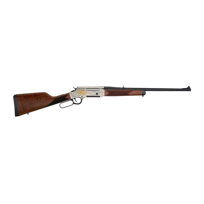 Henry Long Ranger Wildlife Coyote .223 Rem 20'' Bbl 5rd