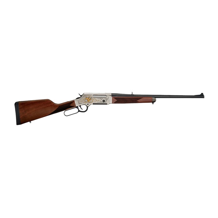 Henry Long Ranger Wildlife Antelope .243 20'' Bbl 4rd