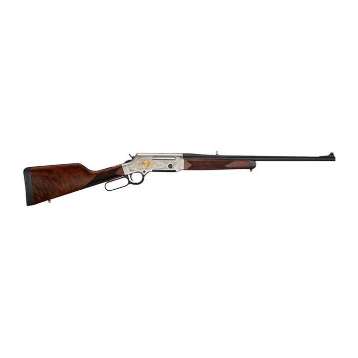 Henry Long Ranger Wildlife Elk .308 Win 20''bbl 4rd
