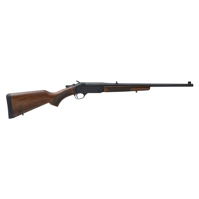 Henry H015-3030 Single Shot .30-.30 22'' Bbl Blued