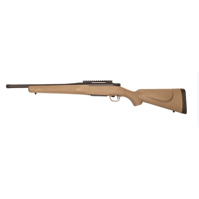 Mossberg Patriot Predator 450 Bushmaster 16.25'' Bbl 3rd Fde