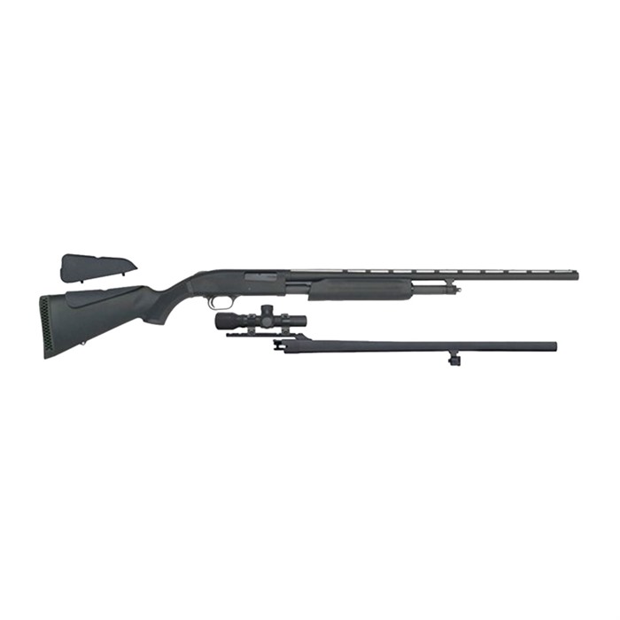 Mossberg 500