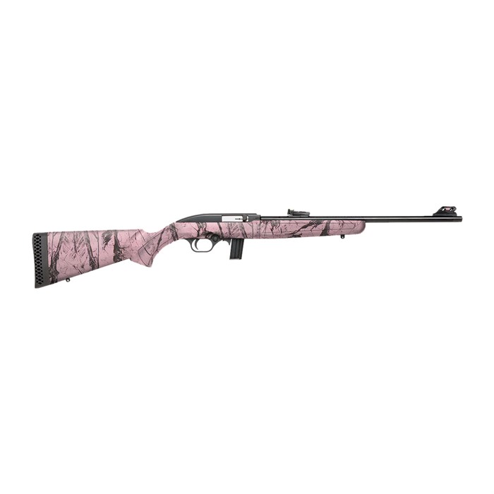 Mossberg 702